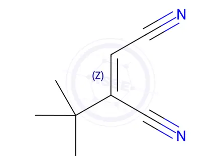 Chemical structure of Butylhydroxyanisole Impurity 10
