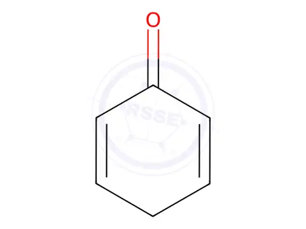 Chemical structure of NISTC5664335