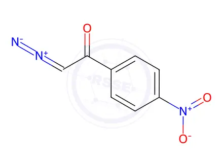 Chemical structure of NISTC4203310