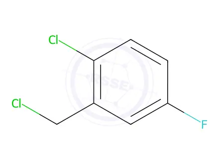 Chemical structure of Safinamide Impurity 56