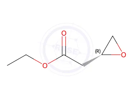 Chemical structure of Levocarnitine Impurity 142