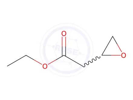 Chemical structure of Afatinib Impurity 226