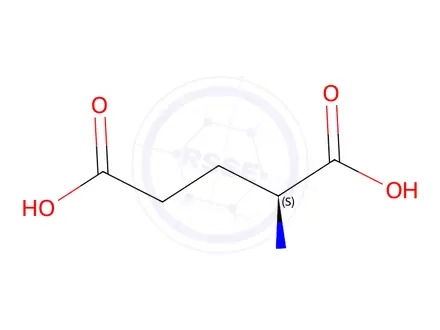 Chemical structure of Seratrodast Impurity 14
