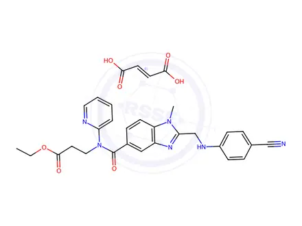 Chemical structure of 4Cmj5PF9AD