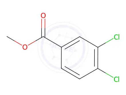Chemical structure of Dotinurad Impurity 284
