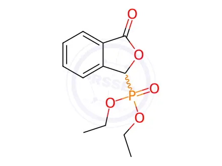 Chemical structure of Olaparib Impurity 173