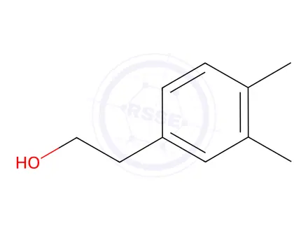 Chemical structure of Medetomidine Impurity 67