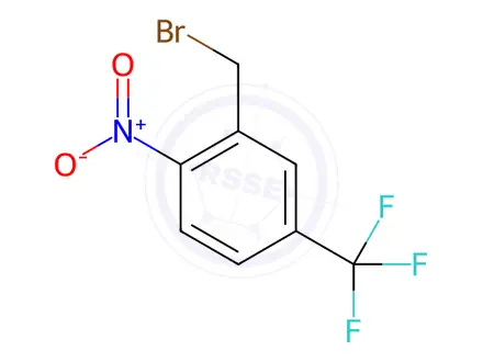 Chemical structure of Ponatinib Impurity 49
