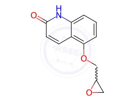 Chemical structure of Brexpiprazole Impurity 178