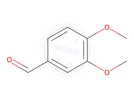 Chemical structure of Verapamil EP Impurity G (Verapamil USP Related Compound E)