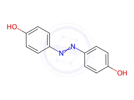 Chemical structure of Cabozantinib Impurity 167