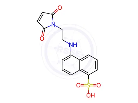 Chemical structure of Fasudil Hydrochloride Impurity 57