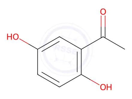 Chemical structure of Olodaterol Impurity 61