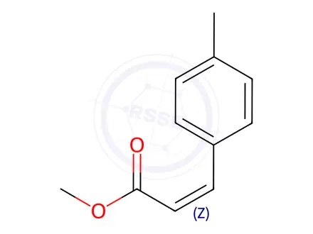 Chemical structure of Ozagrel Impurity 85