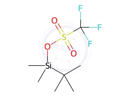 Chemical structure of Everolimus Impurity 40