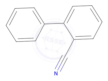 Chemical structure of Azilsartan Impurity 1085