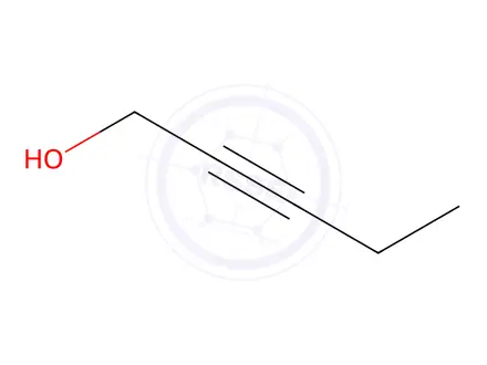 Chemical structure of Eicosapentaenoic Acid Impurity 140