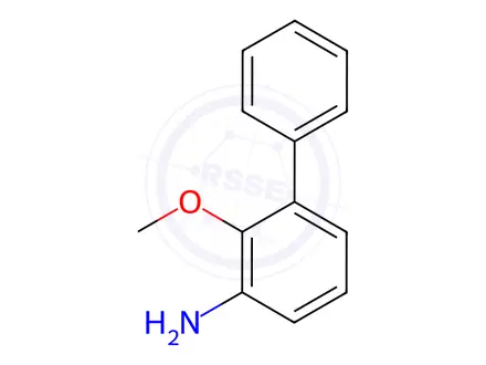 Chemical structure of Benzenesulfonic acid, 4-ethenyl-, methyl ester