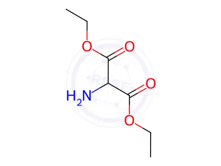 Chemical structure of Amoxapine Impurity 8 Monomer