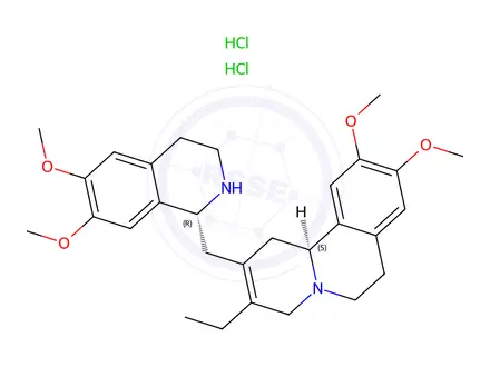 Chemical structure of 2228-39-9