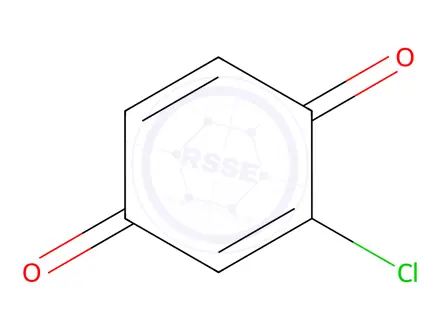 Chemical structure of Butylhydroxyanisole Impurity 19
