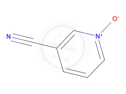 Chemical structure of Fampridine Impurity 277
