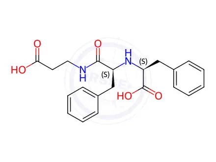 Chemical structure of SCH 32615