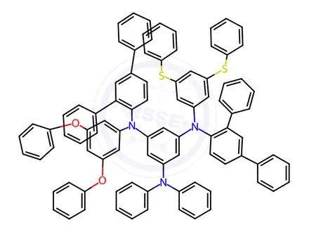 Chemical structure of Upadacitinib Impurity 70