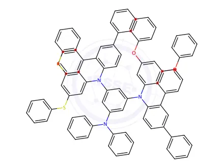 Chemical structure of Cerivastatin Sodium Impurity 94