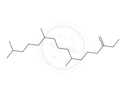 Chemical structure of Vitamin K1 Impurity 75