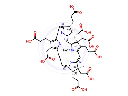 Chemical structure of Indolapril Impurity 166