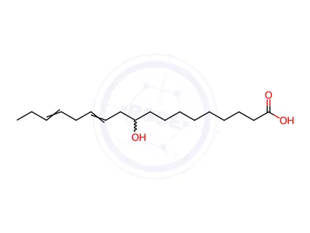 Chemical structure of Ibrilatazar Impurity 1