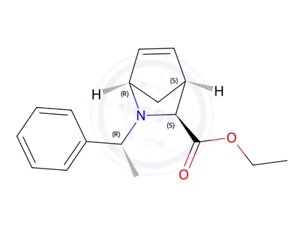 Chemical structure of Ledipasvir Impurity 30