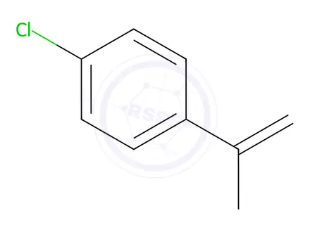 Chemical structure of Pitolisant Impurity 80