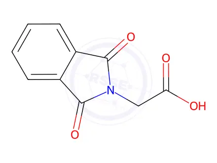 Chemical structure of Miscellaneous-2 Impurity 25