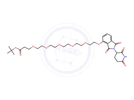 Chemical structure of RS-Z405Z0L