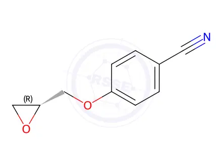 Chemical structure of Almokalant Impurity 2