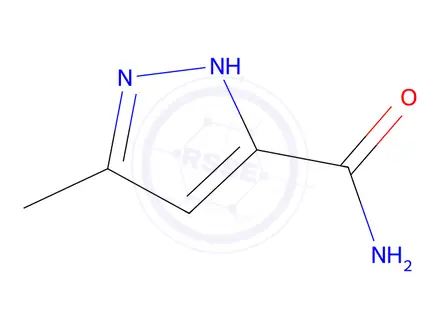 Chemical structure of Sildenafil Citrate Impurity 92