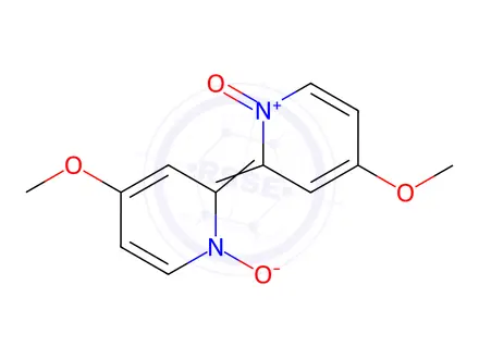 Chemical structure of Fampridine Impurity 149