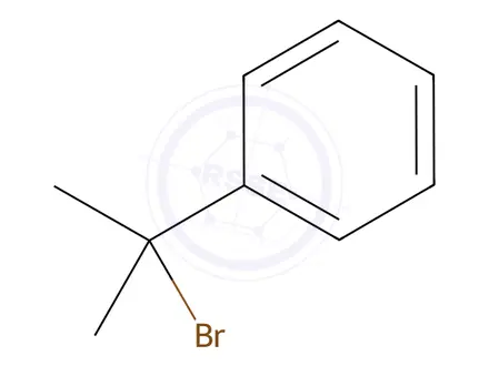 Chemical structure of Thymol Impurity 34