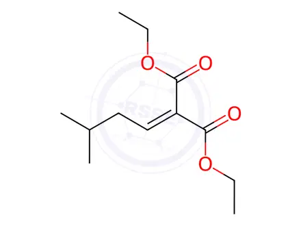 Chemical structure of Pregabalin Impurity 321