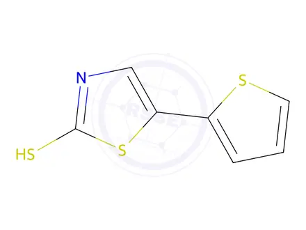 Chemical structure of Arotinolol Impurity 39