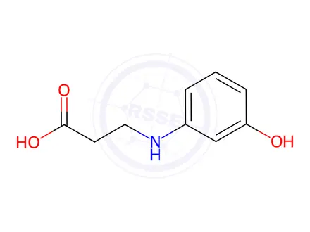 Chemical structure of Aripiprazole Impurity 91