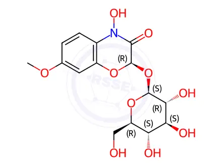Chemical structure of Brexpiprazole Impurity 394