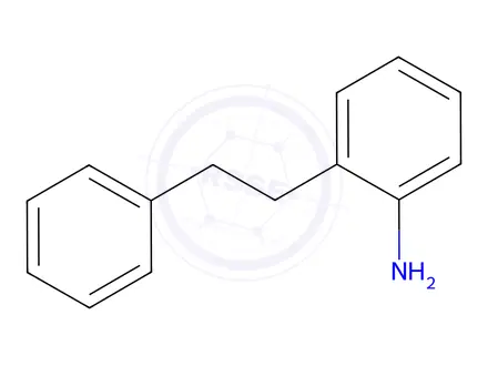 Chemical structure of Oxcarbazepine Impurity 91