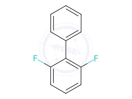 Chemical structure of Flurbiprofen Impurity 251