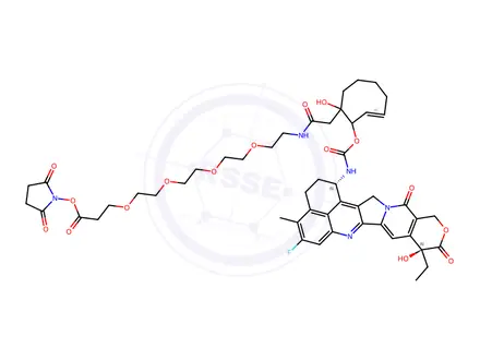 Chemical structure of (S)-2-Hydroxy-3-(4-(2-(2-methyl-5-(4-(methylthio)phenyl)-1H-pyrrol-1-yl)ethoxy)phenyl)propanoic Acid