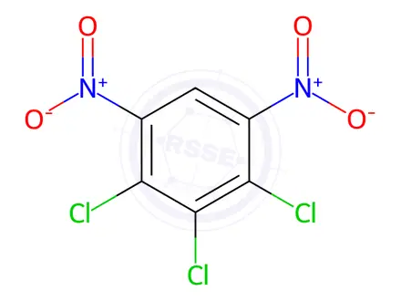 Chemical structure of Anagrelide Hydrochloride Impurity 5