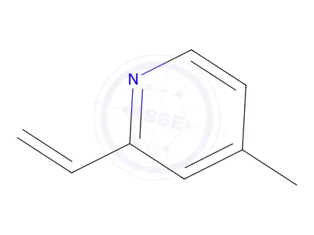 Chemical structure of Axitinib Impurity 113