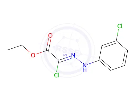 Chemical structure of Apixaban Impurity 226